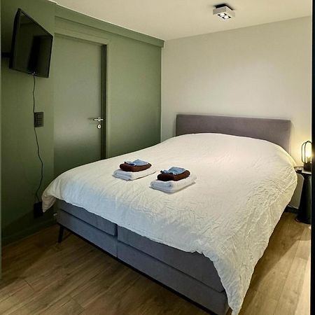 J1 - Urban Studio In Antwerpen Ngoại thất bức ảnh