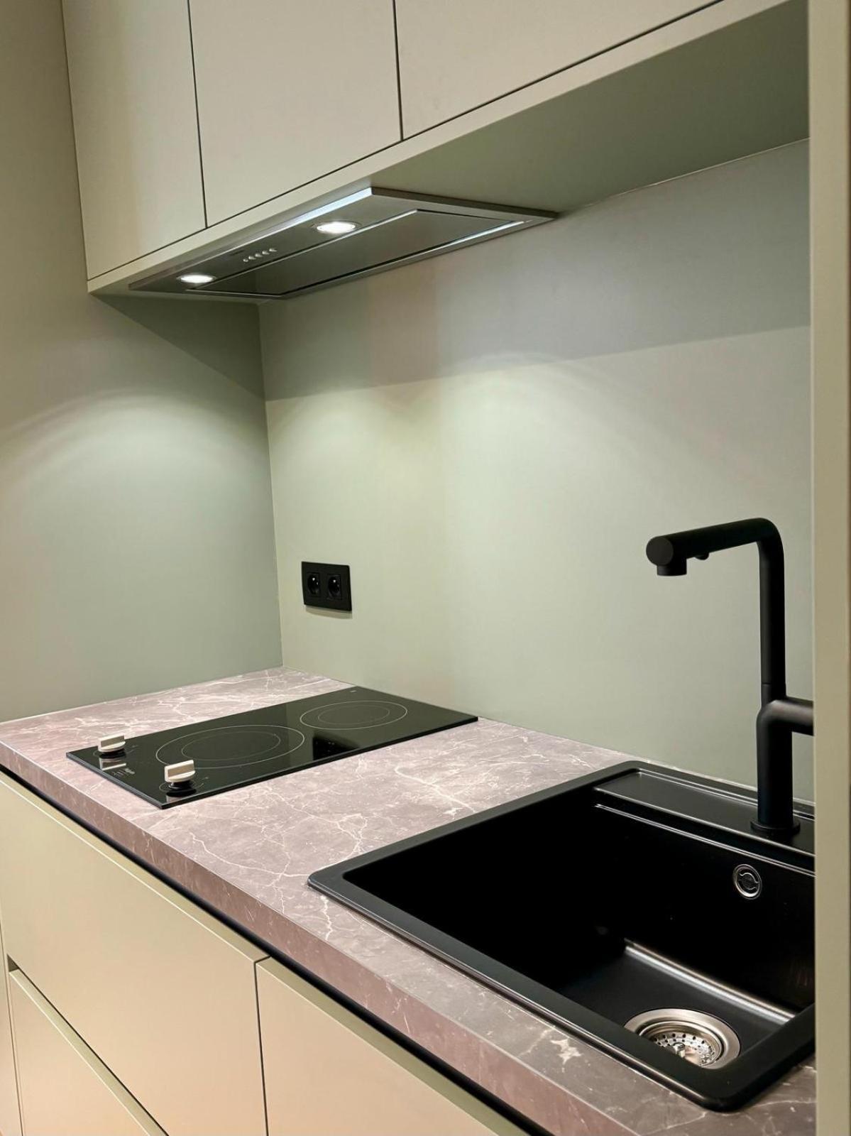 J1 - Urban Studio In Antwerpen Ngoại thất bức ảnh