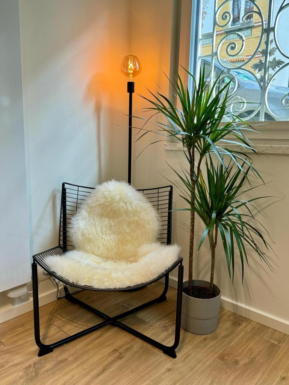 J1 - Urban Studio In Antwerpen Ngoại thất bức ảnh